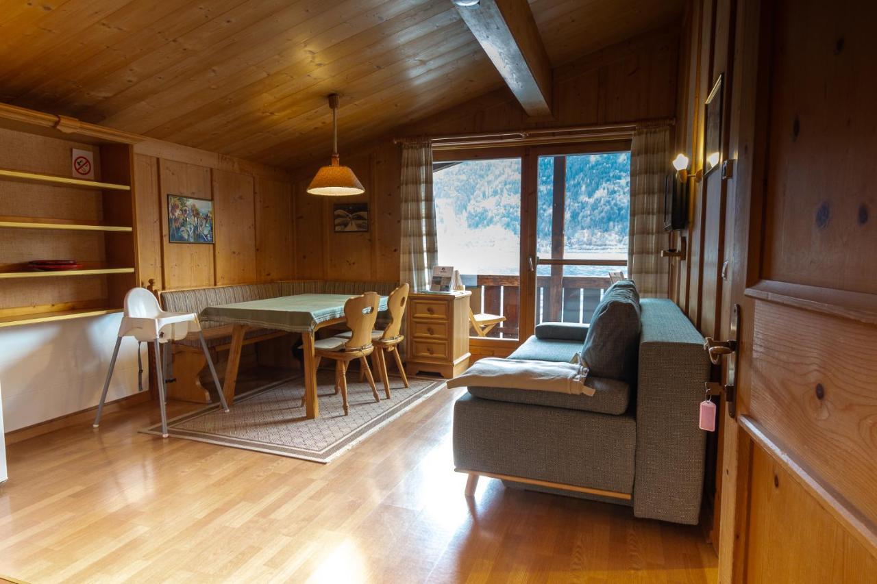 Waterfront Apartments Zell Am See - Steinbock Lodges Екстер'єр фото